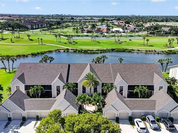 16410 Kelly Cove DR , Unit 313, FORT MYERS, FL 33908