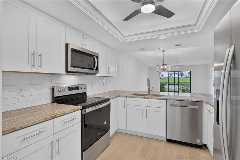 16410 Kelly Cove Dr , Unit 313, Fort Myers, FL 33908 Photo