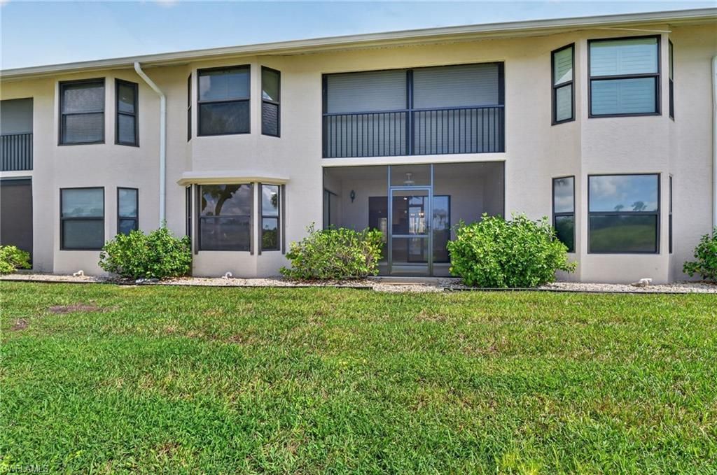 16410 Kelly Cove Dr , Unit 313, Fort Myers, FL 33908 Photo