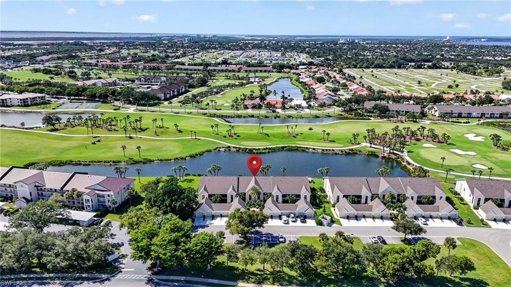 16410 Kelly Cove Dr , Unit 313, Fort Myers, FL 33908 Photo