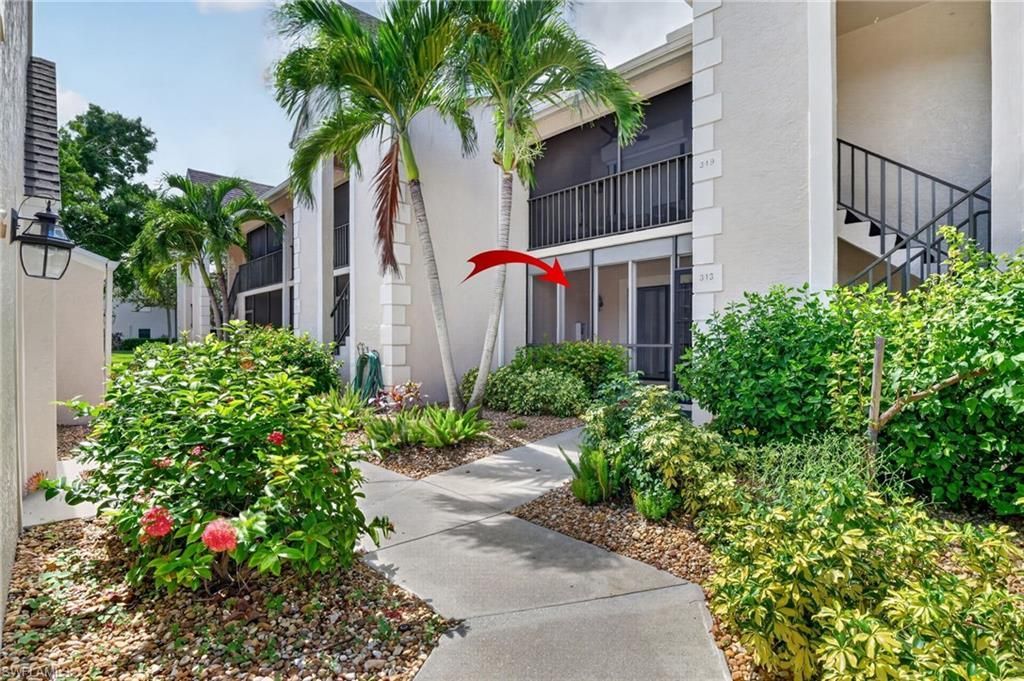 16410 Kelly Cove Dr , Unit 313, Fort Myers, FL 33908 Photo