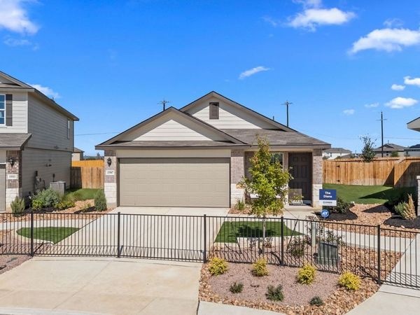 327 Breezy Lane, San Antonio, TX 78253