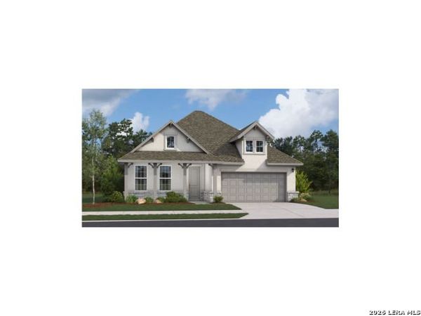 113 Ava King, San Antonio, TX 78253
