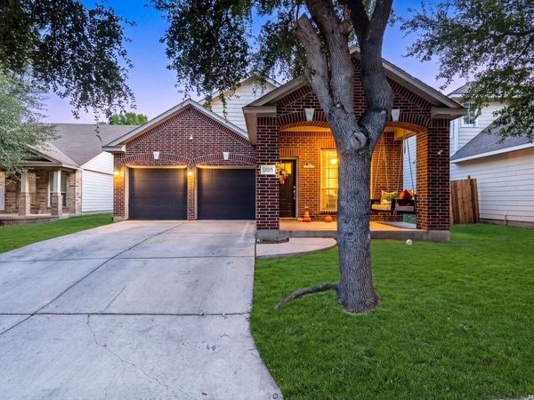 12015 Mill Village, San Antonio, TX 78254