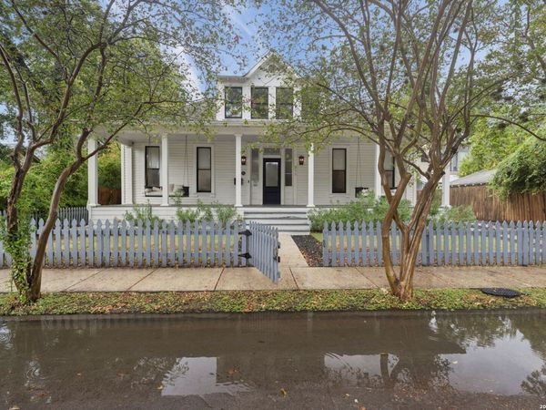 311 Pereida St, San Antonio, TX 78210