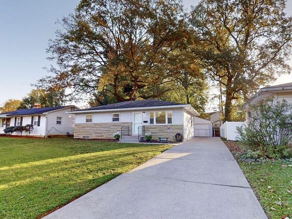 3778 Ganson Drive, Columbus, OH 43224