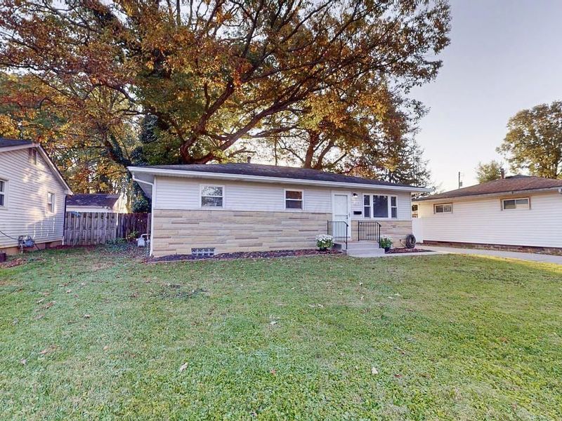 3778 Ganson Drive, Columbus, OH 43224 Photo 2