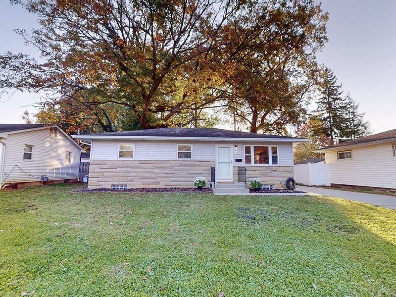 3778 Ganson Drive, Columbus, OH 43224 Photo 3
