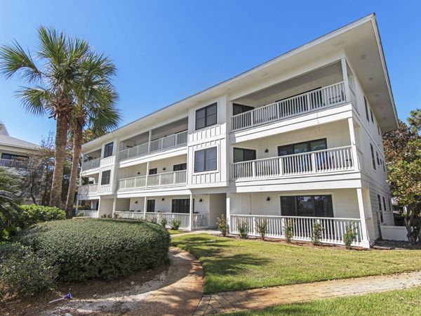 3799 E County Highway 30A, Unit # H-11, Santa Rosa Beach, FL 32459