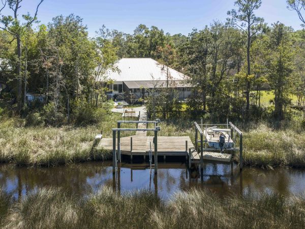 365 Eden Drive, Santa Rosa Beach, FL 32459