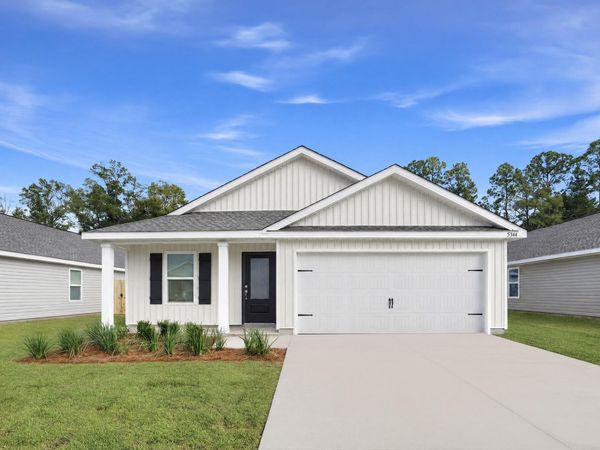 258 Bay Springs Boulevard, Unit HS 17A, DeFuniak Springs, FL 32435