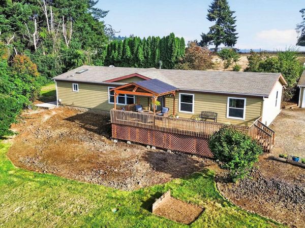 13105 Mountain View Ln SE, Turner, OR 97392