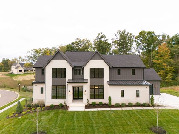9405 Dewaal Ridge , Brentwood, TN 37027