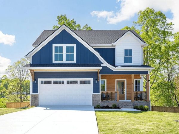 4607 Tarpon Trail, Chattanooga, TN 37416
