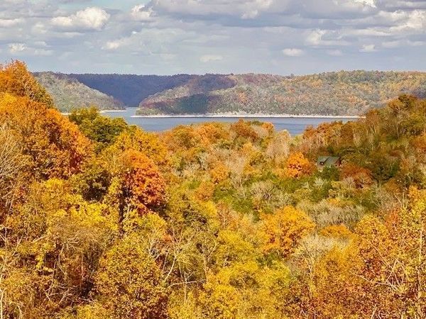 0 Coconut Ridge , Unit 1, Smithville, TN 37166
