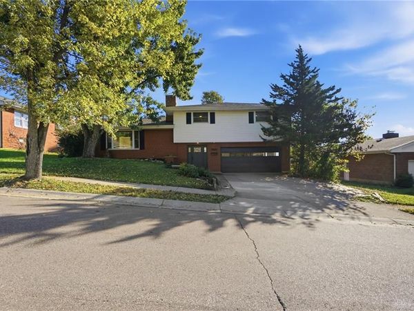 1192 Cadillac Drive, Hamilton, OH 45013