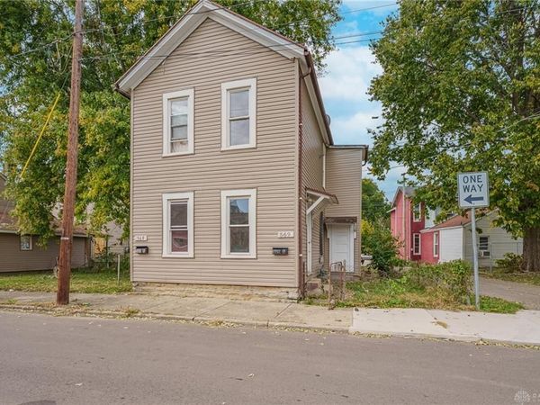 569 Corwin Avenue, Dayton, OH 45410
