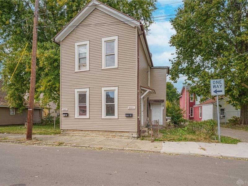 569 Corwin Avenue, Dayton, OH 45410 Photo 1