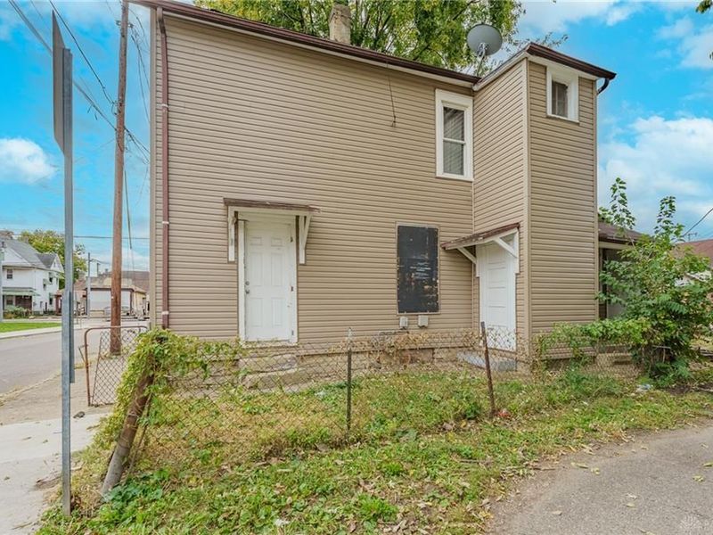 569 Corwin Avenue, Dayton, OH 45410 Photo 2