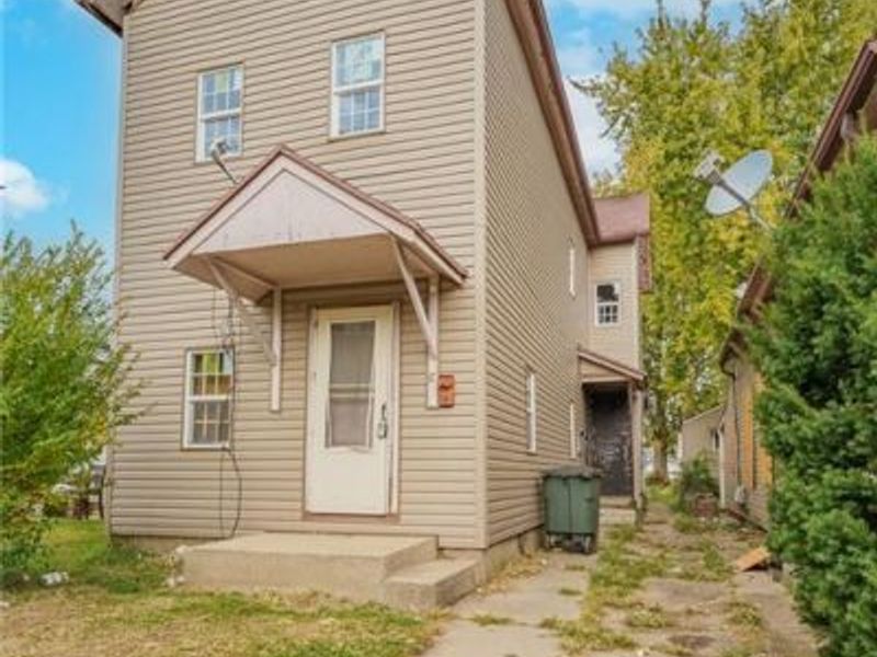 307 Xenia Avenue, Dayton, OH 45410 Photo 1
