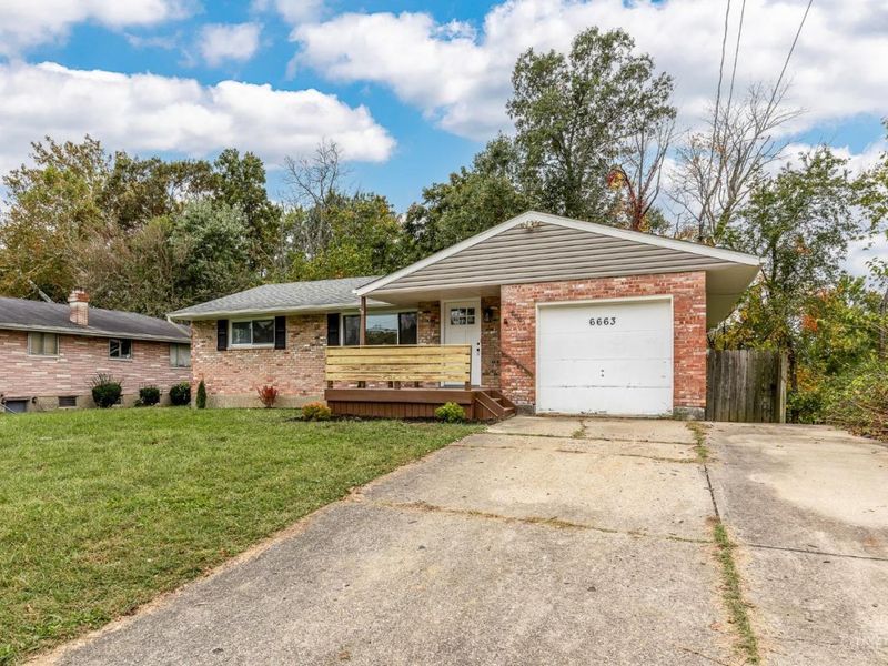 6663 Memory Lane, Cincinnati, OH 45239 Photo 2