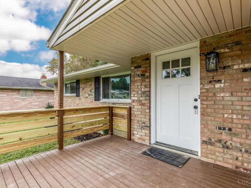 6663 Memory Lane, Cincinnati, OH 45239 Photo 3