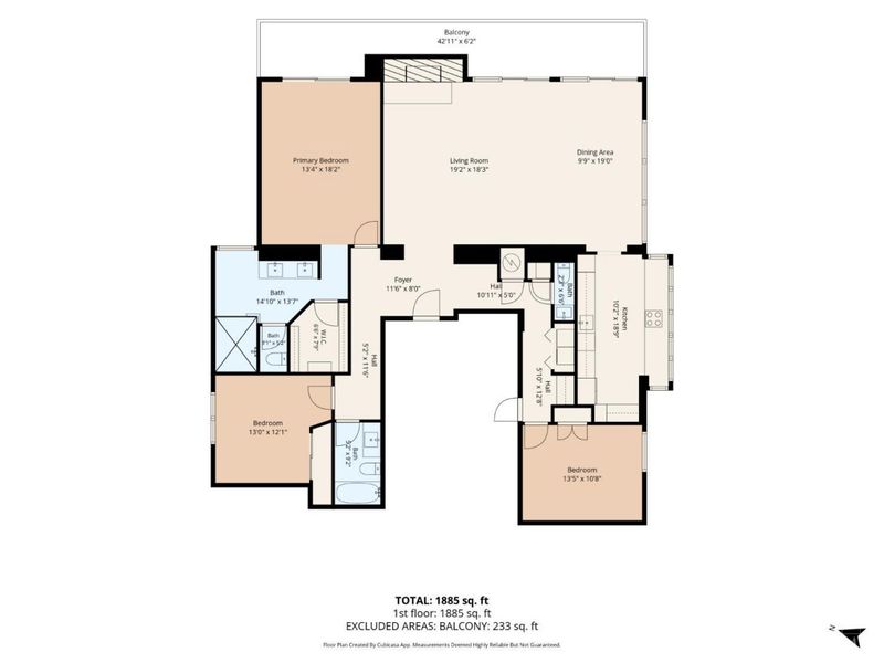 1775 E Mcmillan Street, Unit 2, Cincinnati, OH 45206 Photo 42