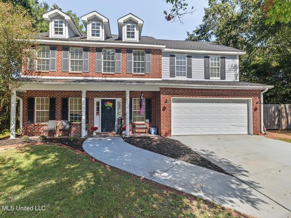 6457 Kalipekona Way, Diamondhead, MS 39525