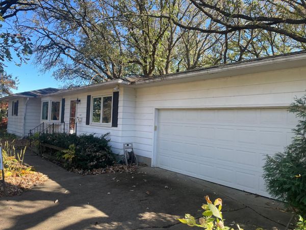 1207 Birch Hill Drive, Albert Lea, MN 56007