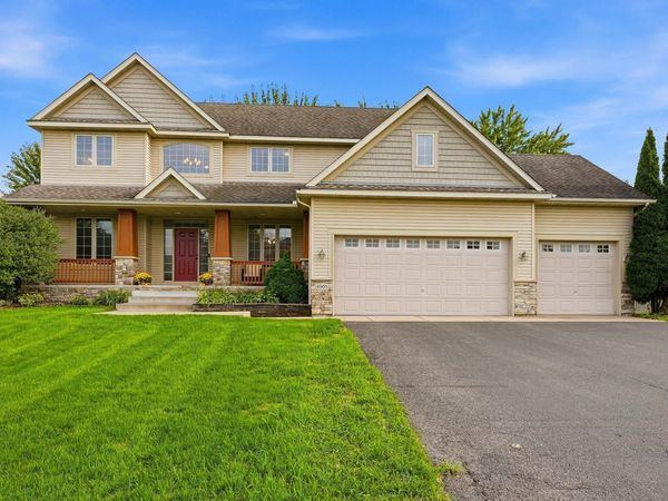 4905 102nd Trail N, Brooklyn Park, MN 55443
