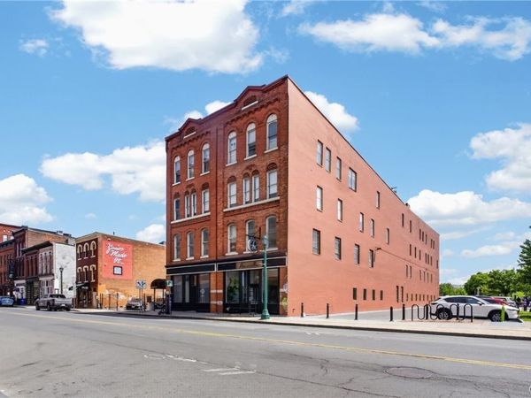 329 W Fayette Street, Syracuse, NY 13202