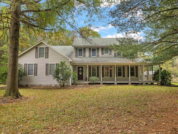 1168 MT TORREY RD, LYNDHURST, VA 22952