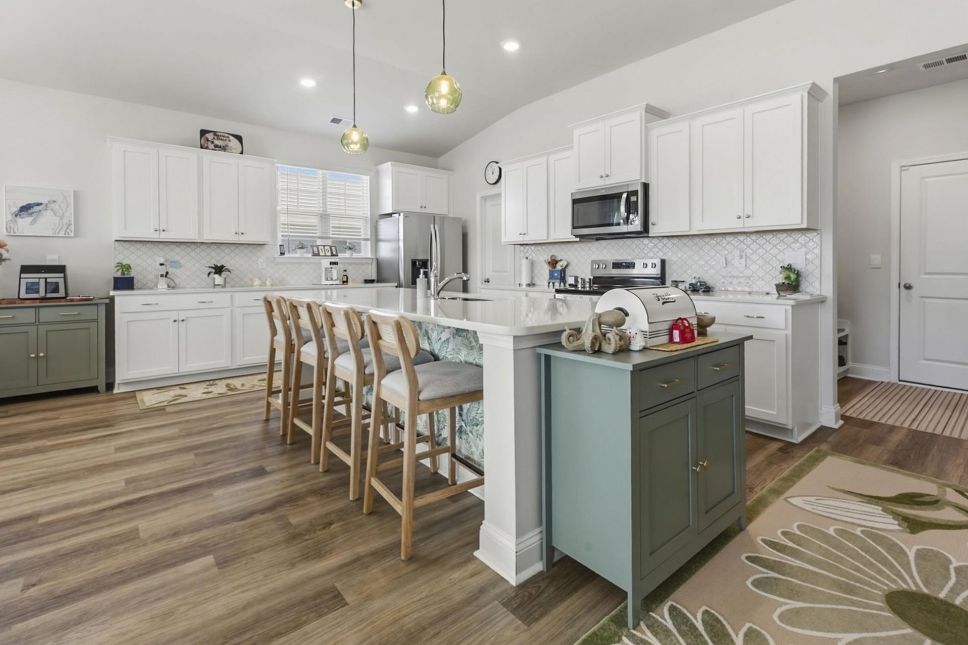 605 Coquina Bay Dr.  Photo 12