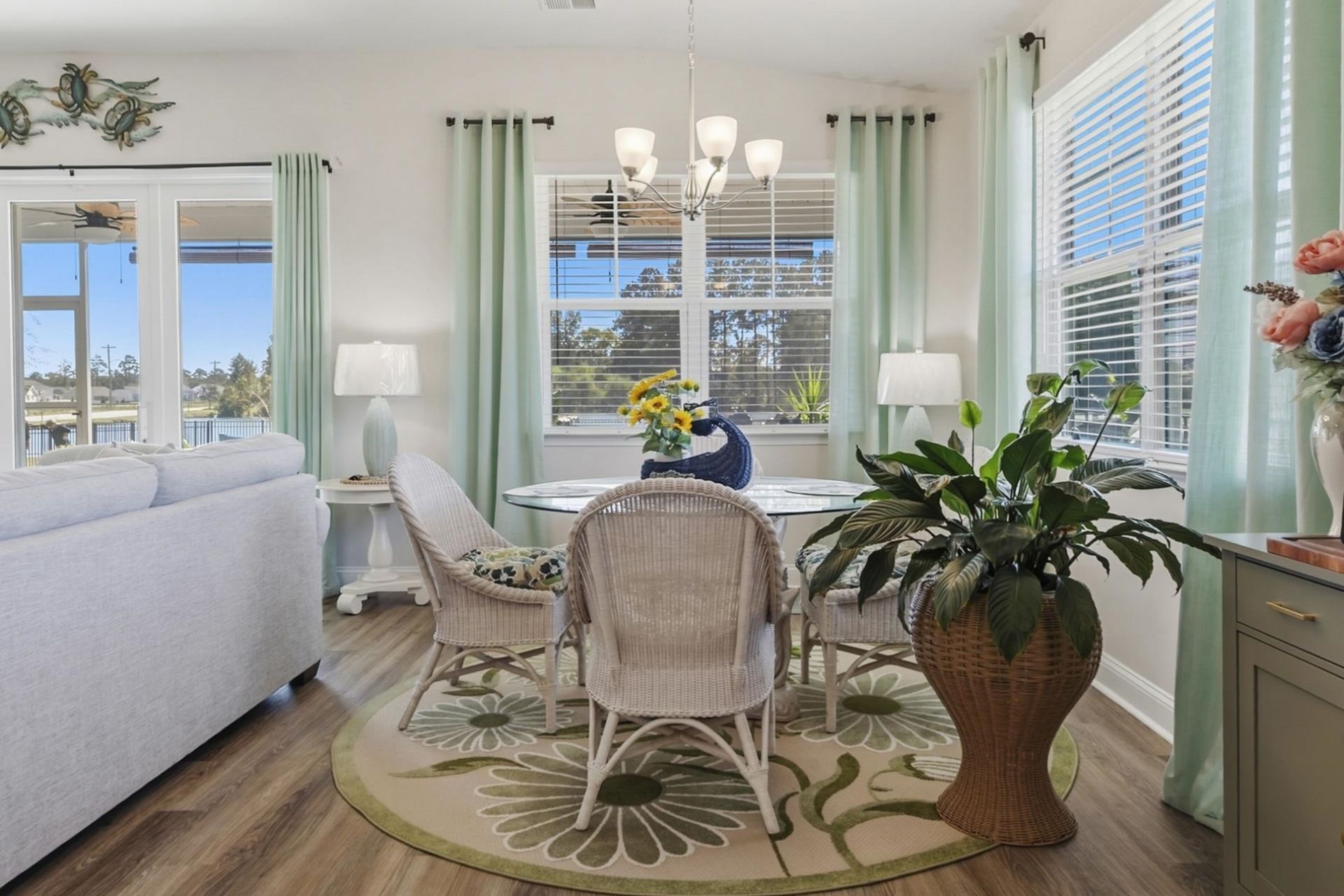 605 Coquina Bay Dr.  Photo 19
