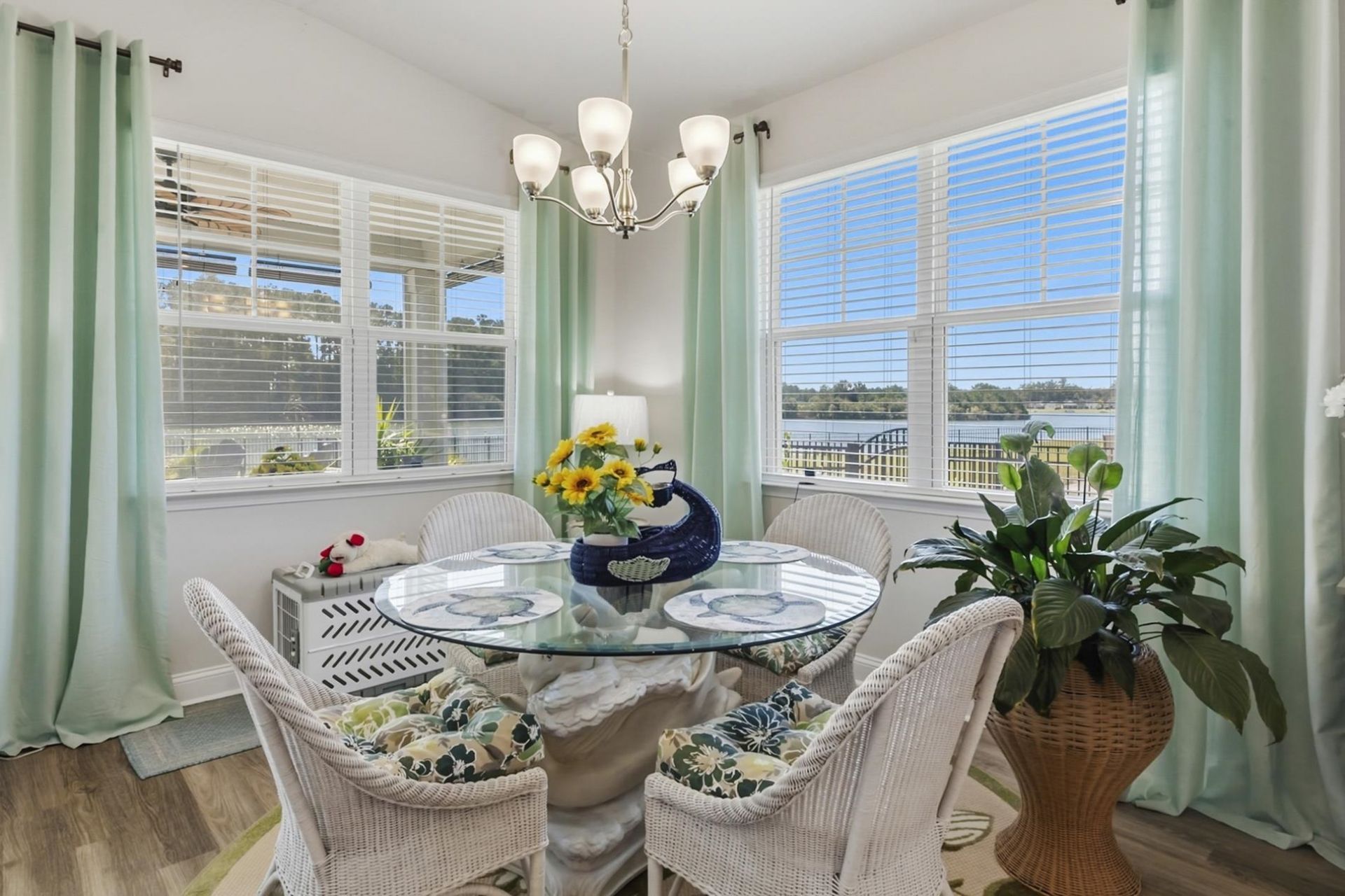 605 Coquina Bay Dr.  Photo 20