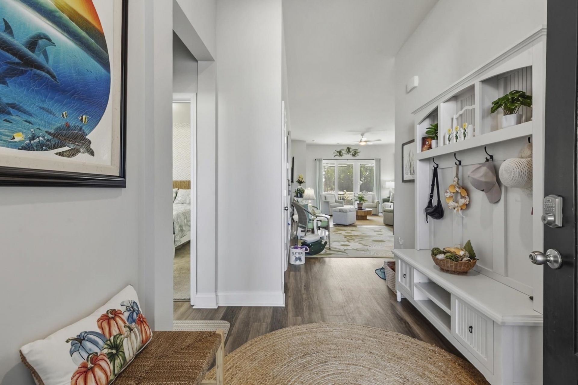 605 Coquina Bay Dr.  Photo 4