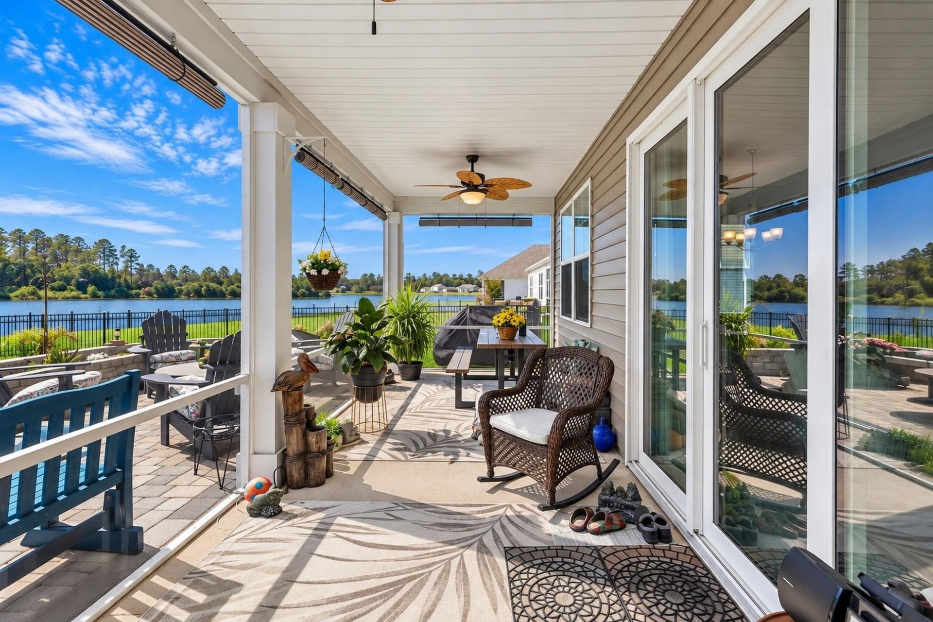 605 Coquina Bay Dr.  Photo 44