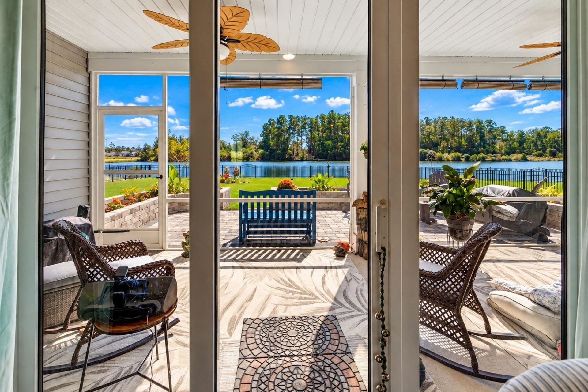 605 Coquina Bay Dr.  Photo 45