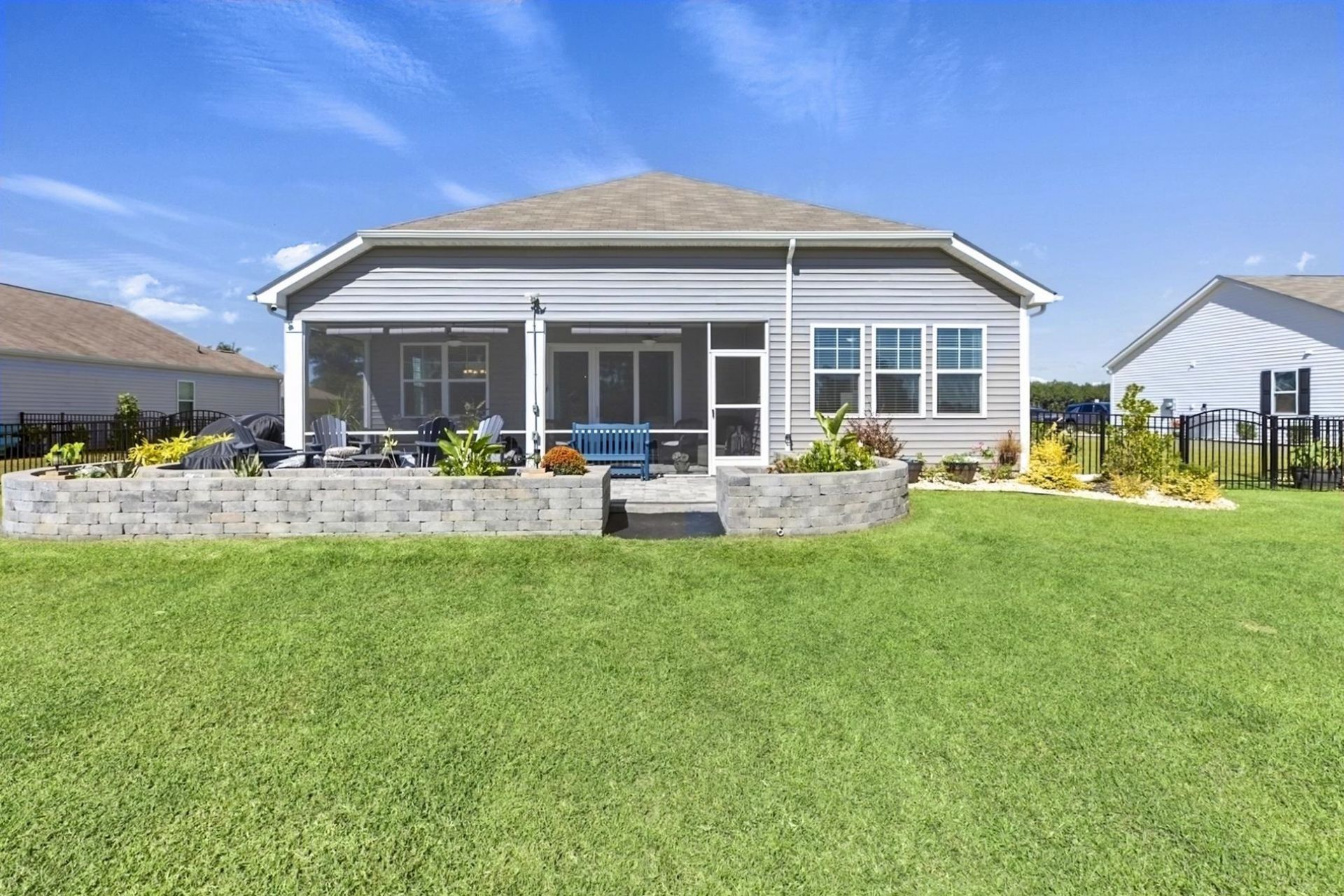 605 Coquina Bay Dr.  Photo 49