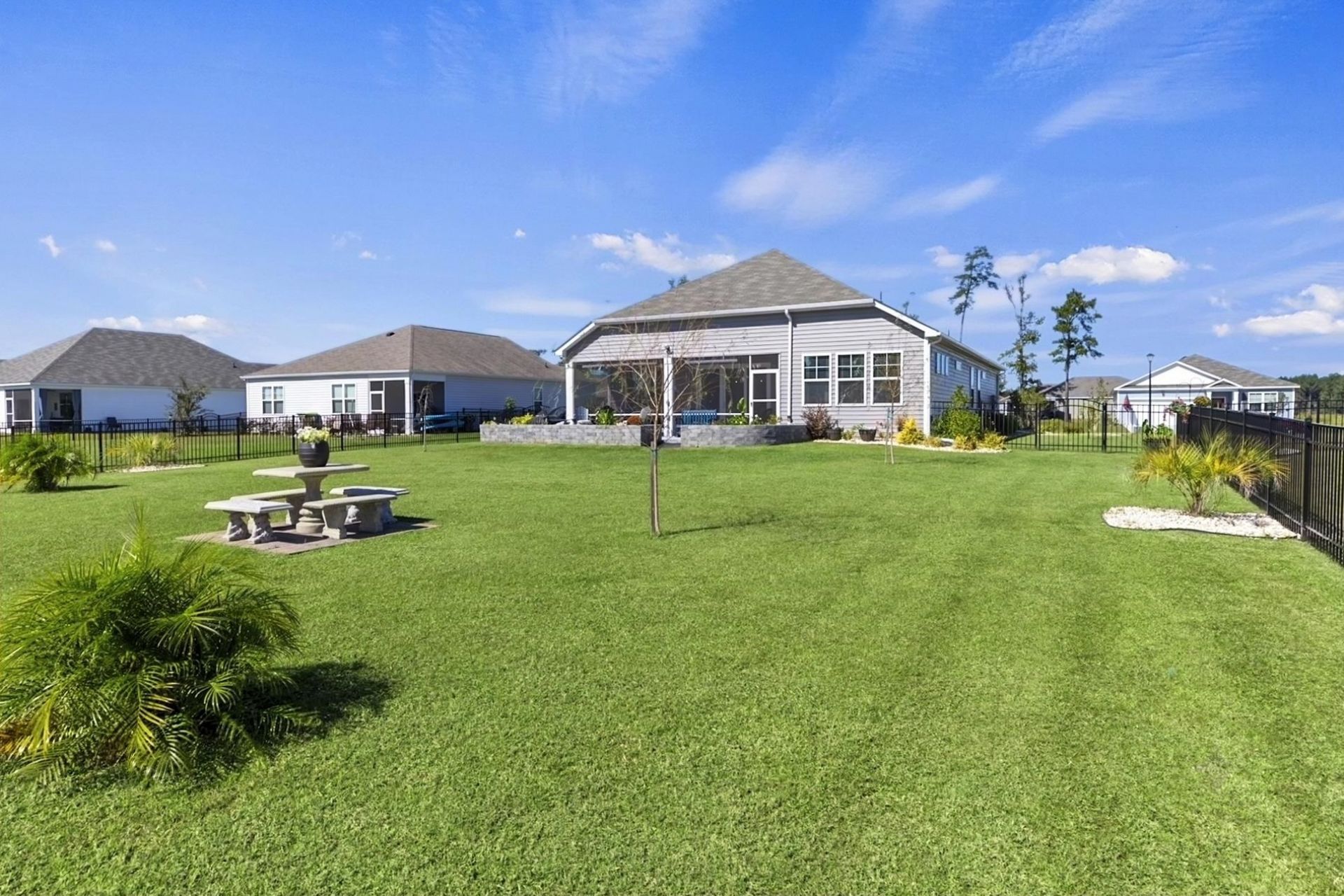605 Coquina Bay Dr.  Photo 53