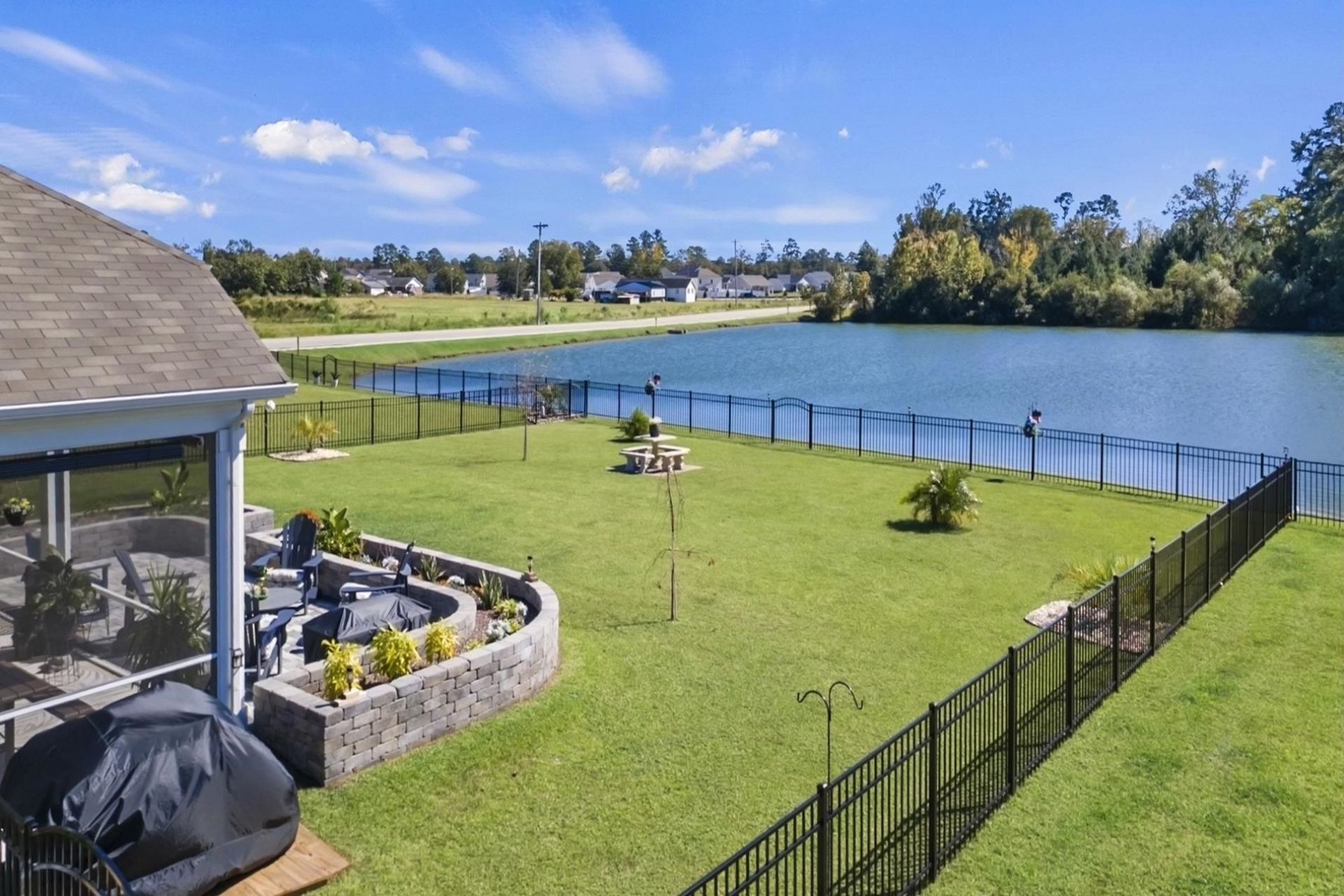605 Coquina Bay Dr.  Photo 56