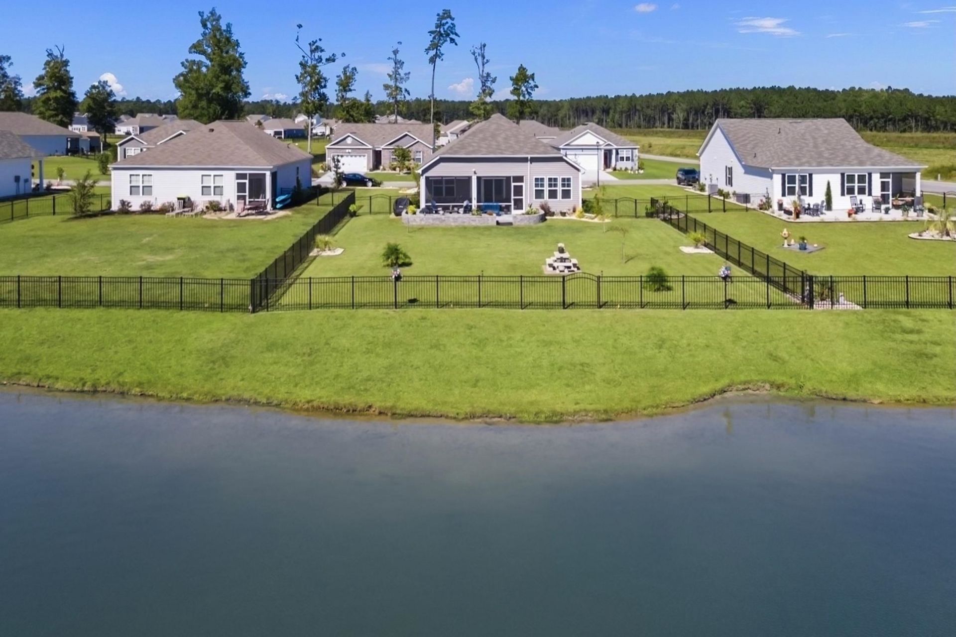 605 Coquina Bay Dr.  Photo 57