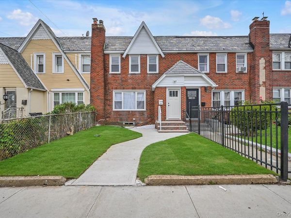 114-50 200th Street, Saint Albans, NY 11412