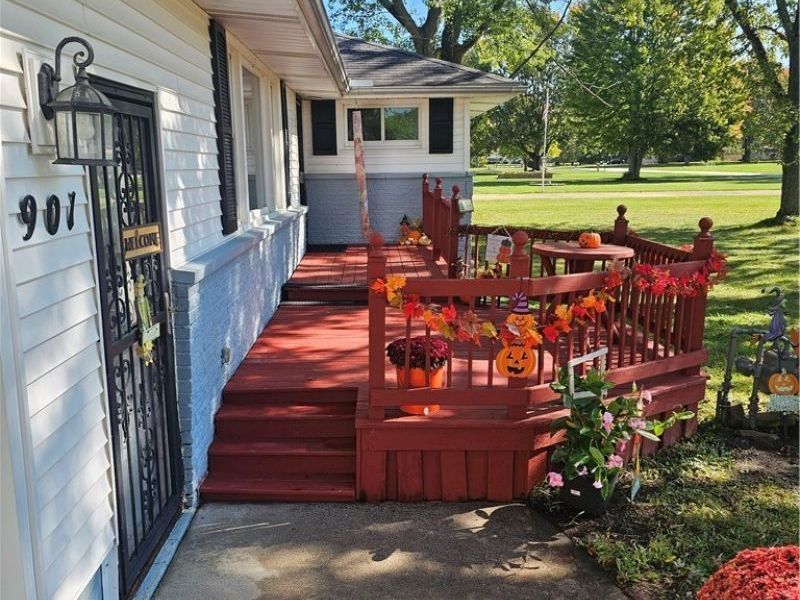 901 Columbia Drive , Amherst, OH 44001 Photo 11