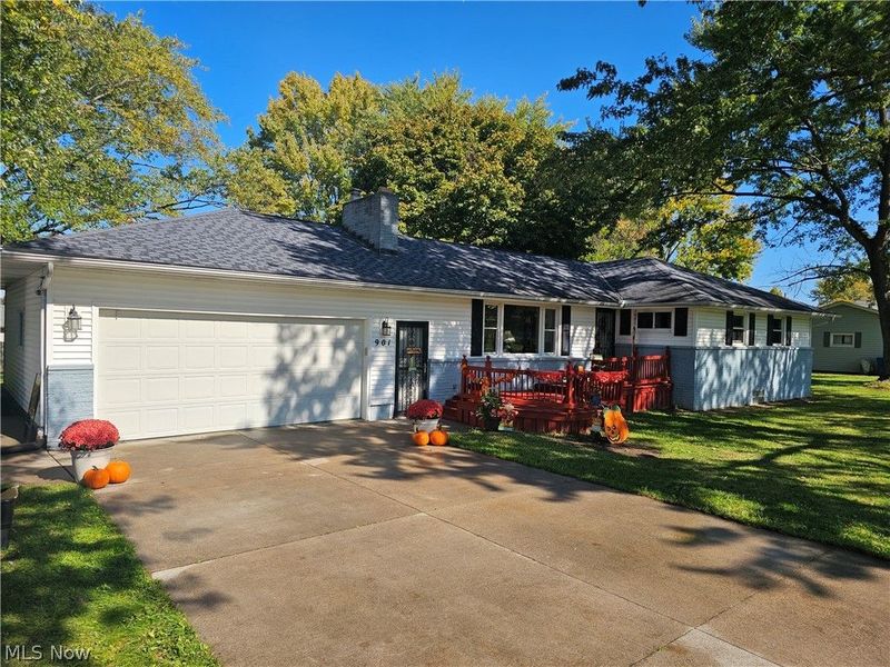901 Columbia Drive , Amherst, OH 44001 Photo 8