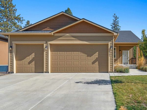 2905 S Custer Ln, Spokane, WA 99223
