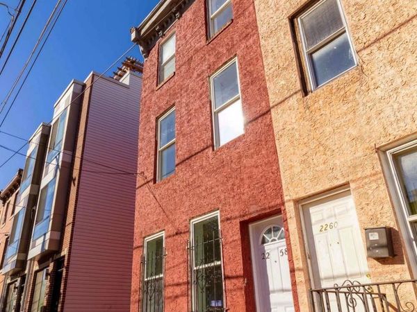 2258 N HANCOCK STREET , PHILADELPHIA, PA 19133