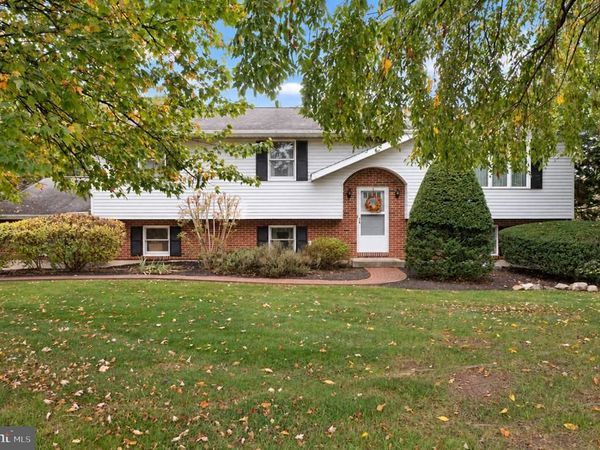 79 VIRGINVILLE ROAD, KUTZTOWN, PA 19530