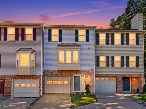 4634 COLONEL FENWICK PLACE , Unit 410, UPPER MARLBORO, MD 20772