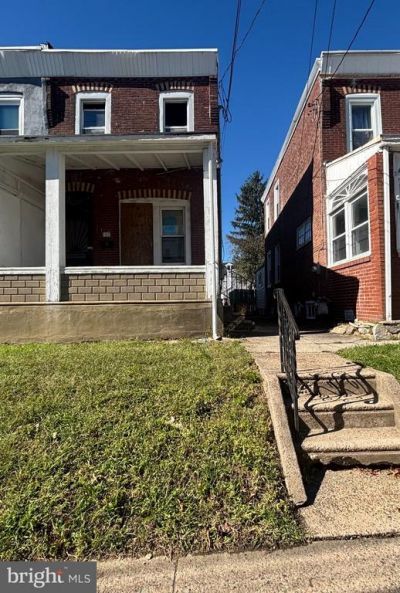 113 S 3RD STREET , DARBY, PA 19023